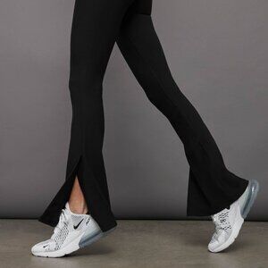 Split Bootcut Legging in Melt - Carbon38